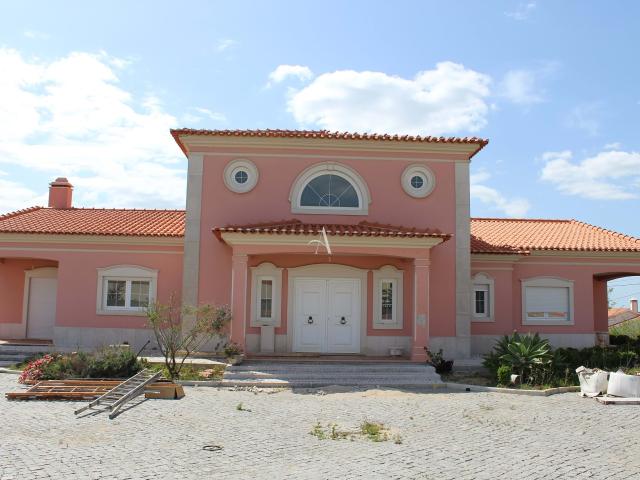 Casa venda em A-dos-Francos, Caldas Da Rainha