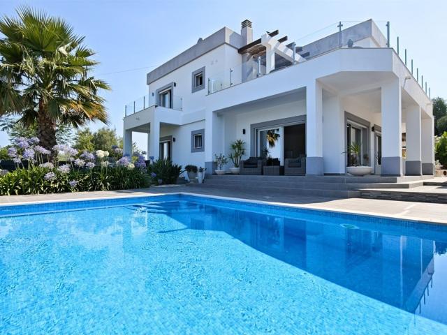 Vivenda venda em Albufeira, Faro