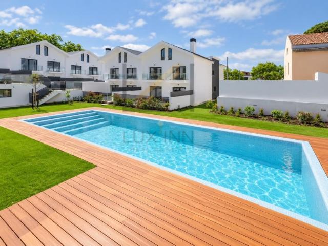 Casa venda em Visconde da Luz, Cascais