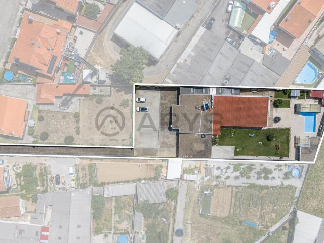 Casa venda em Vila Nova De Gaia, Porto