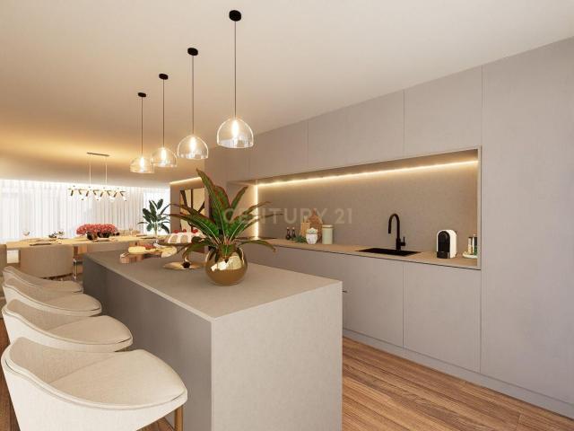 Vivenda venda em Valongo, Porto