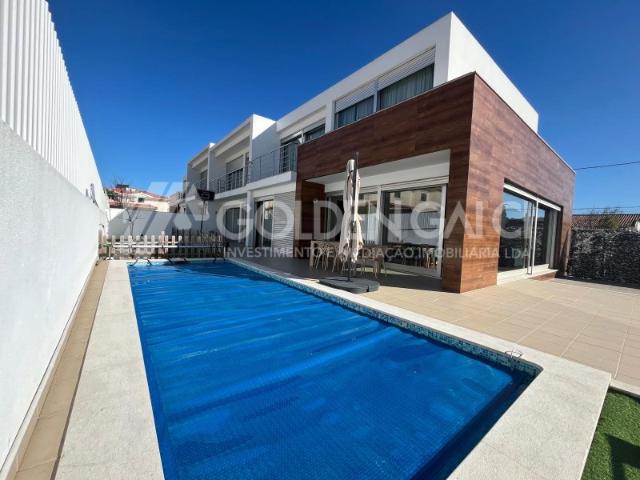 Casa alugar em Carcavelos e Parede, Cascais