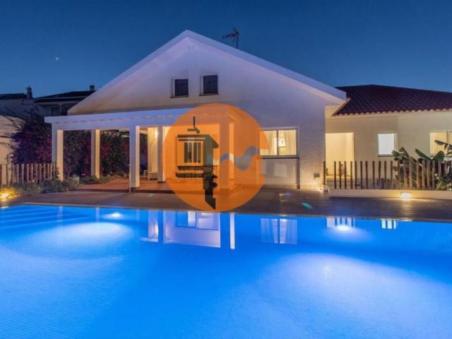 Vivenda venda em Buraco, Vila Real De Santo António