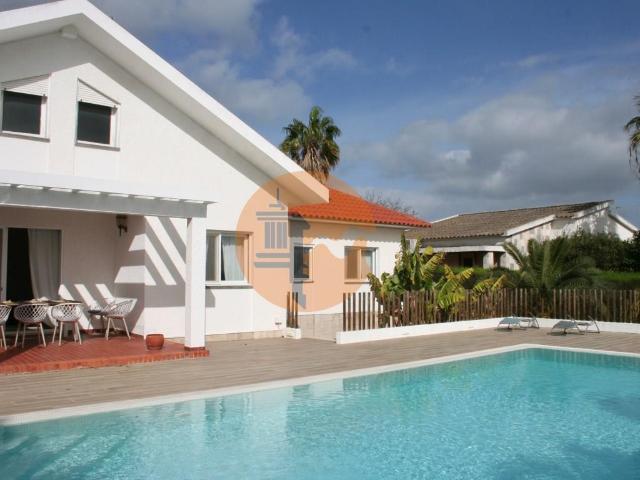 Vivenda venda em Vila Real De Santo António, Faro