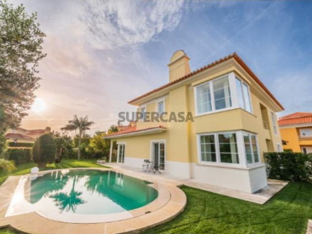 Casa venda em Beloura, Sintra