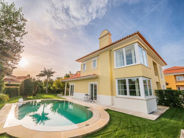 Casa alugar em Beloura, Sintra