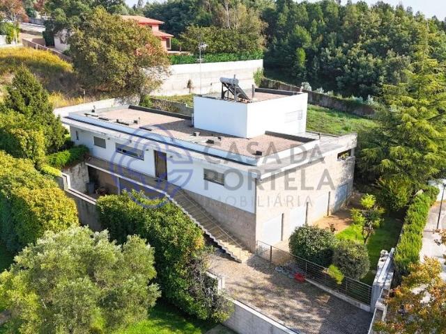 Casa venda em Maia, Gueifães