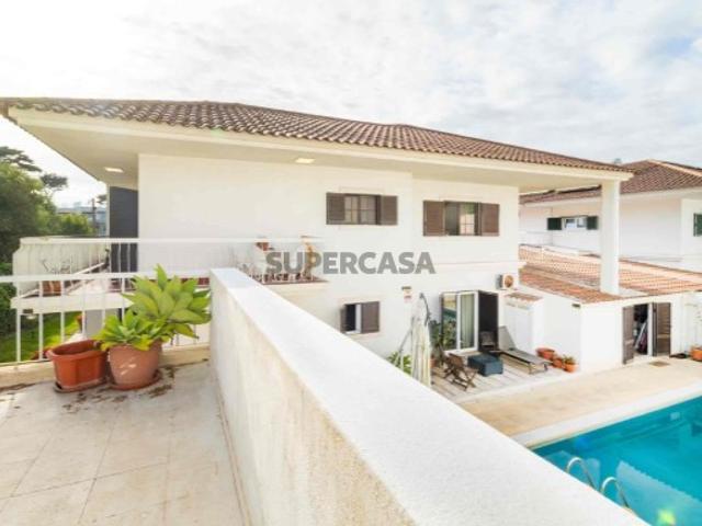 Casa venda em Jardins da Parede, Cascais