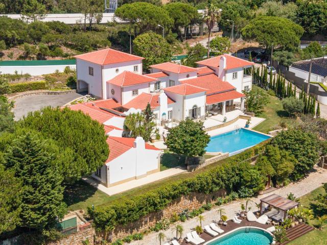 Casa venda em Mira Golfe, Cascais