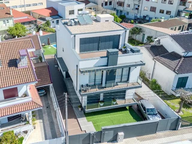 Casa venda em Gondomar, Porto