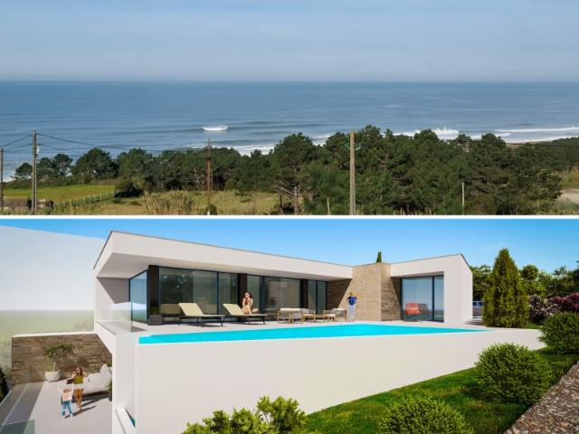 Casa venda em Pederneira, Leiria