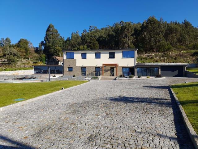 Casa venda em Marecos, Porto