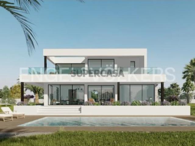 Casa venda em Vale Centianes, Carvoeiro