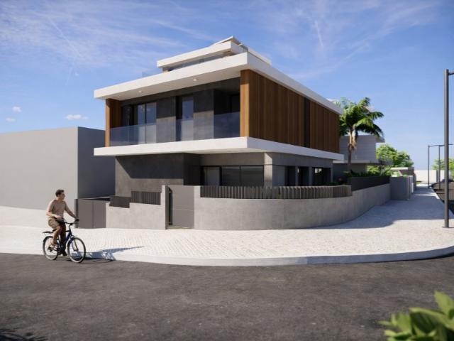 Casa venda em Portela da Azóia, Santiago Dos Velhos