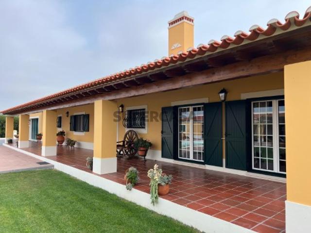 Casa venda em Benavente, Santarém