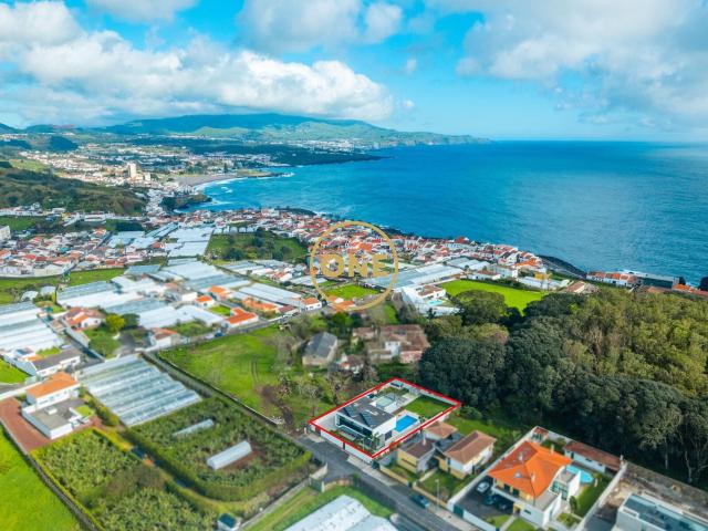 Casa venda em Açores, Ilha De São Miguel