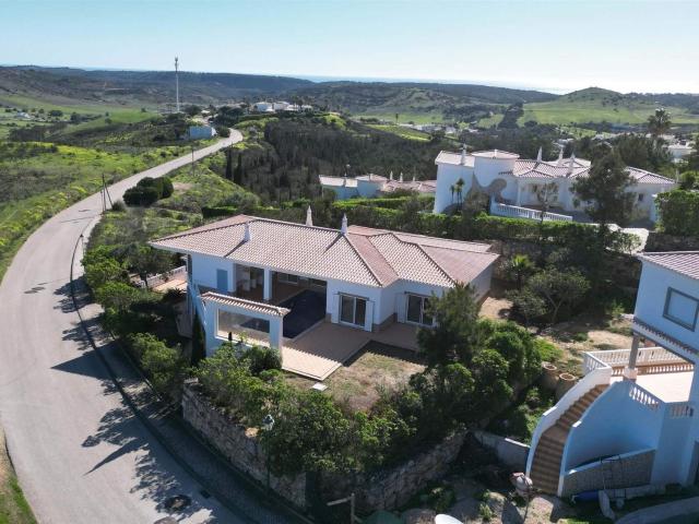 Vivenda venda em Parque da Floresta, Vila Do Bispo