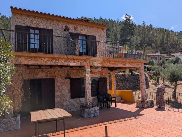 Casa alugar em Castelo Branco, Cumeada