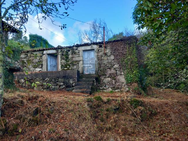 Casa venda em Arcos De Valdevez, Viana Do Castelo