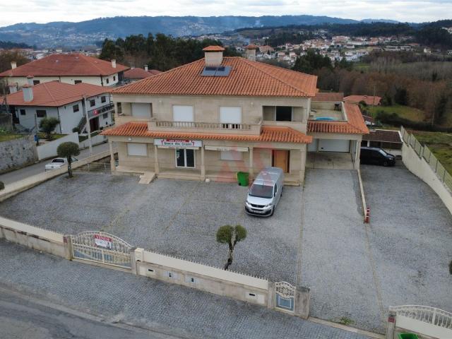 Vivenda venda em Fafe, Braga