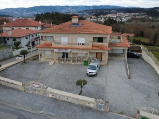 Casa venda em Fafe, Braga