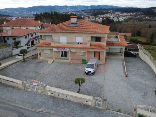 Casa venda em Fafe, Braga