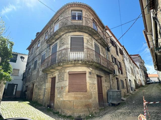 Prédio venda em Castelo Branco, Penamacor
