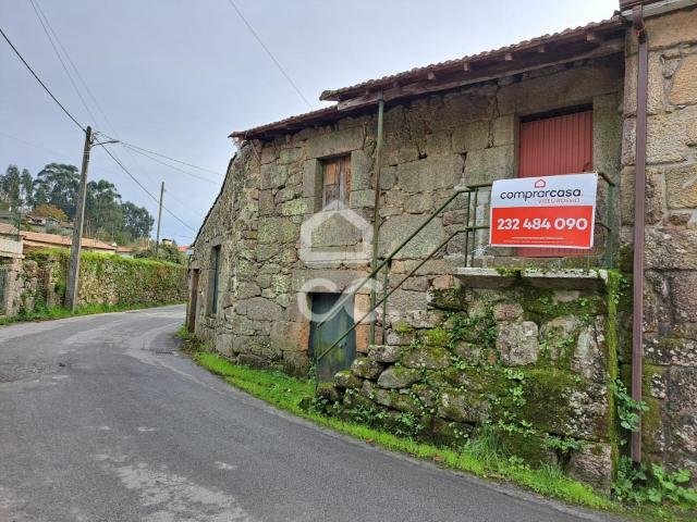 Casa venda em Viseu