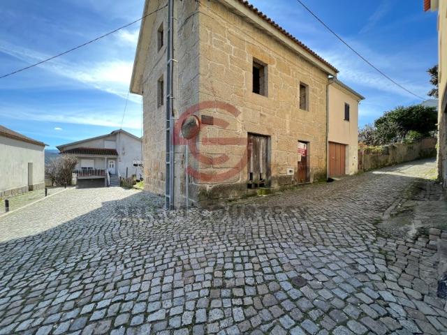 Casa venda em Santa Ovaia, Coimbra