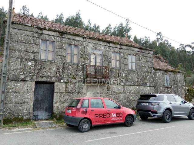 Casa venda em Tondela, Viseu