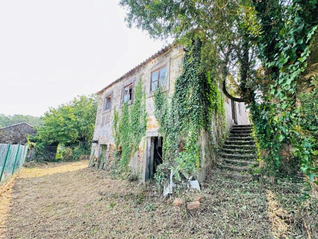 Casa venda em Petigueiras, Viana Do Castelo