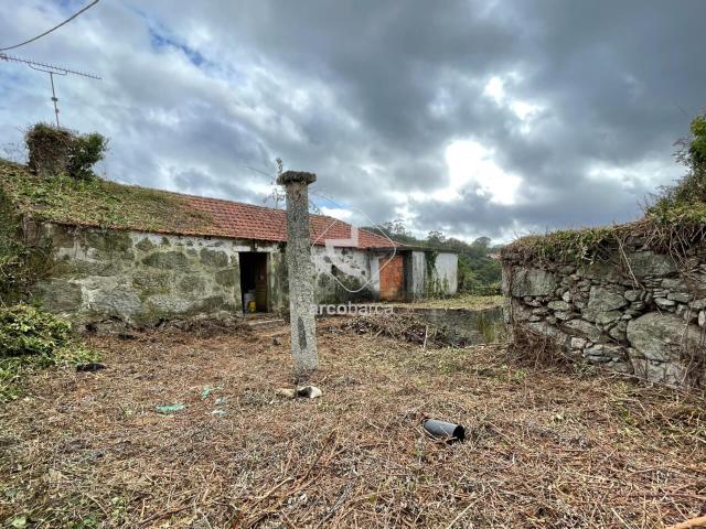 Casa venda em Paredes De Coura, Viana Do Castelo