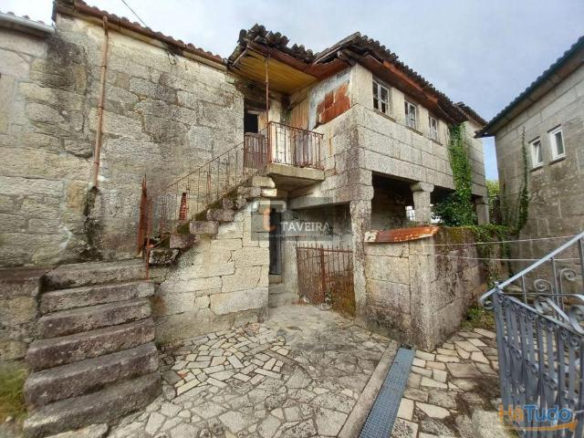 Casa venda em Arcos De Valdevez, Viana Do Castelo