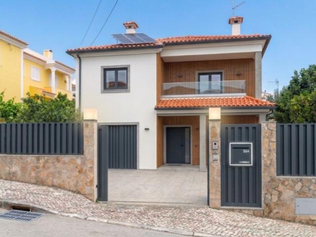 Casa venda em Bairro das Granjas Novas, Odivelas