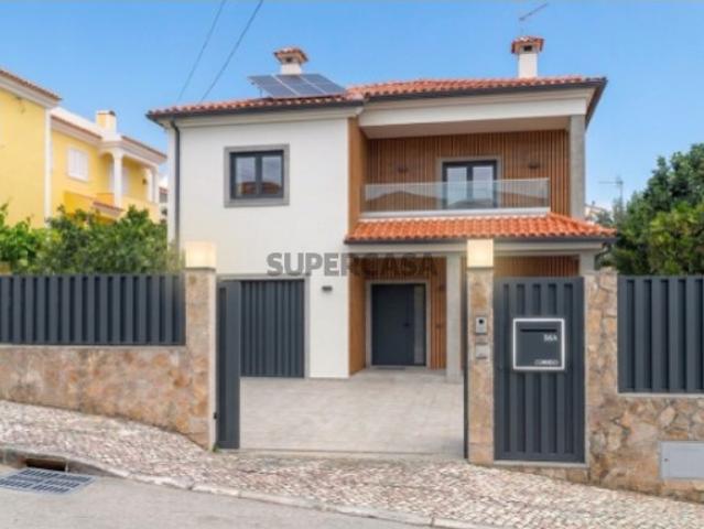 Casa venda em Bairro das Granjas Novas, Odivelas