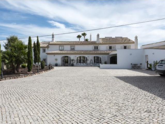 Casa venda em Telheiro, Faro