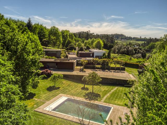 Vivenda venda em Fafe, Braga