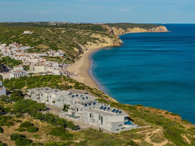 Vivenda venda em Vila Do Bispo, Faro