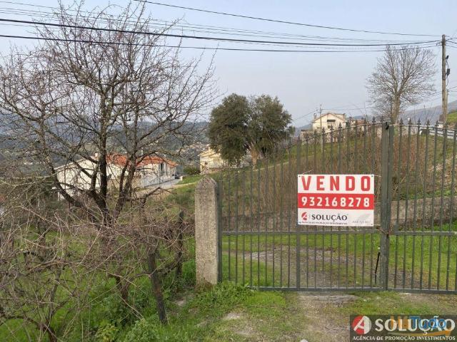 Quinta venda em Resende, Viseu