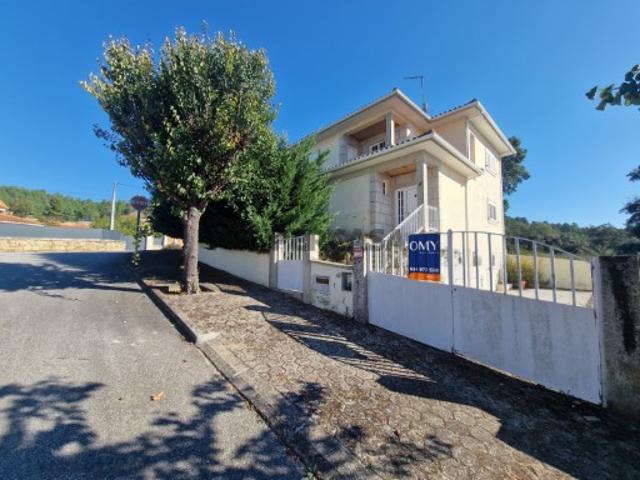 Casa venda em Chaves, Vila Real
