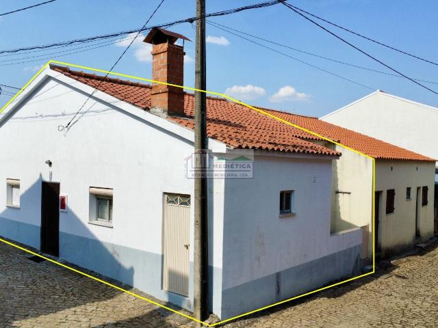 Casa venda em Alfândega Da Fé, Bragança