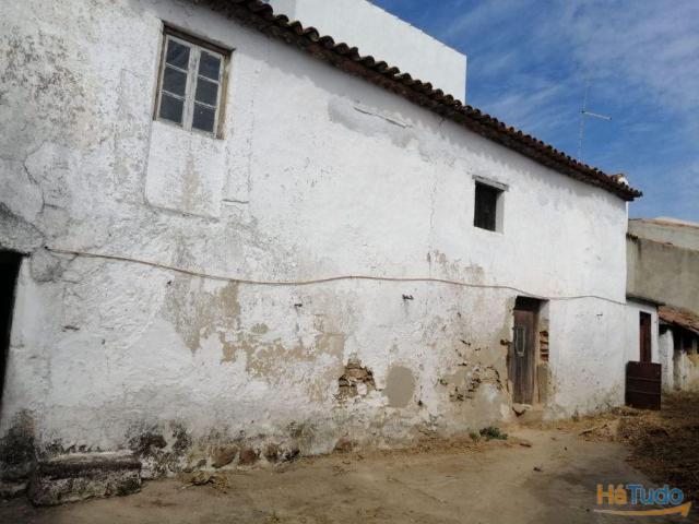 Casa venda em Nisa, Portalegre