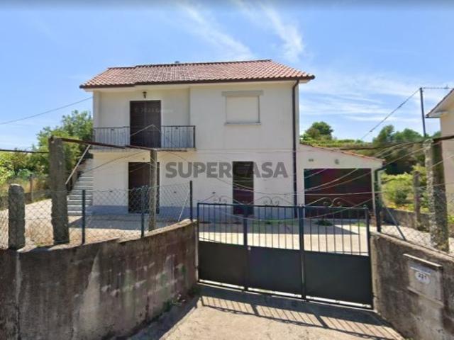 Casa venda em Boalhosa, Viana Do Castelo