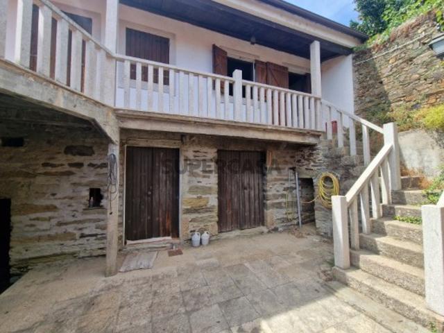 Casa venda em Vila Real