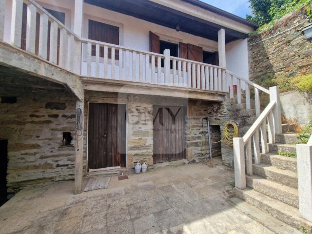 Casa venda em Vila Real