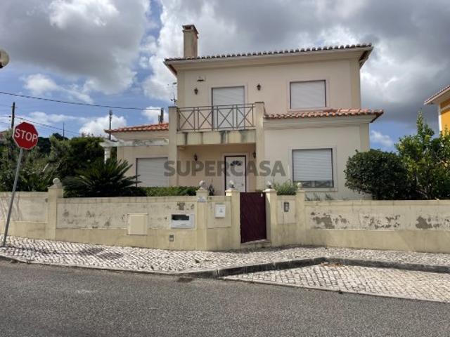 Casa venda em Varatojo, Torres Vedras