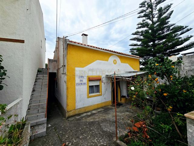 Casa venda em Pederneira, Leiria