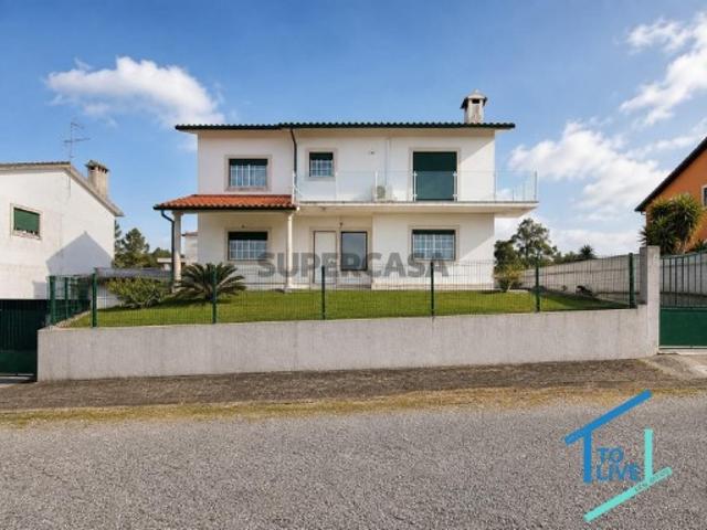 Casa venda em Tomar, Santarém