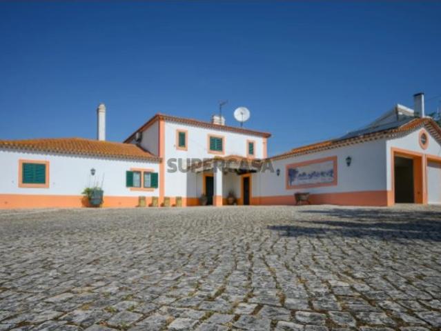 Casa venda em Perofilho, Santarém