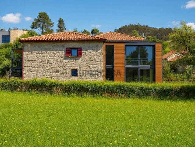 Casa venda em Rio Frio, Arcos De Valdevez